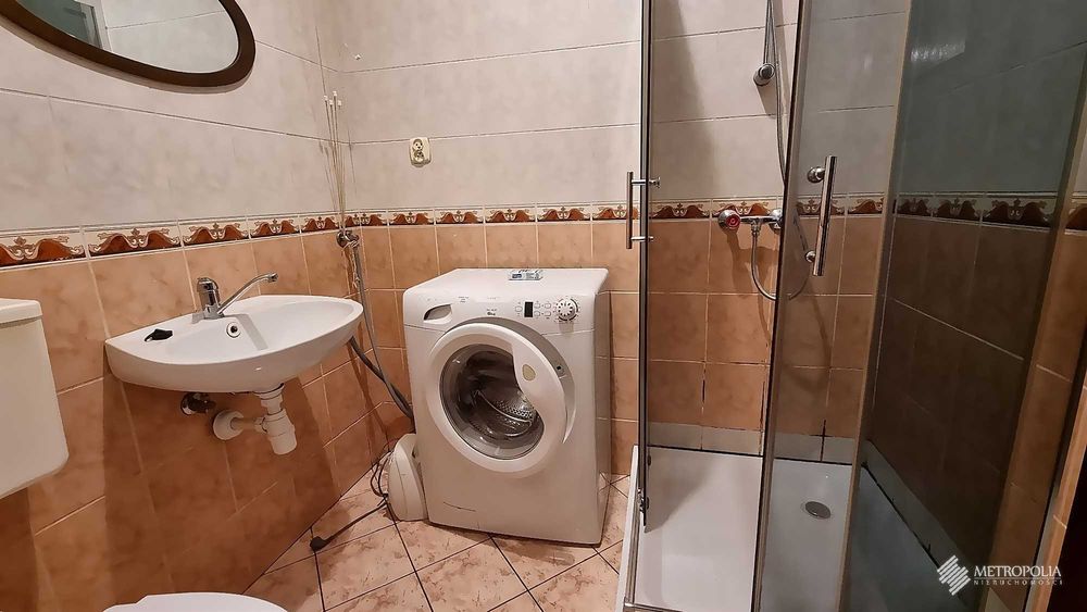 Krowodrza Wrocławska/E. Plater jednopokojowe 29m2. ( bezczynszowe )