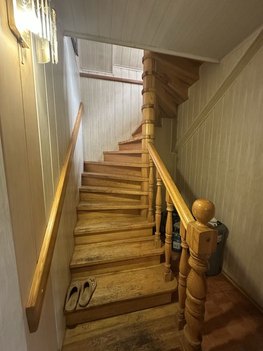 Продам! Дом на Холодной Горе