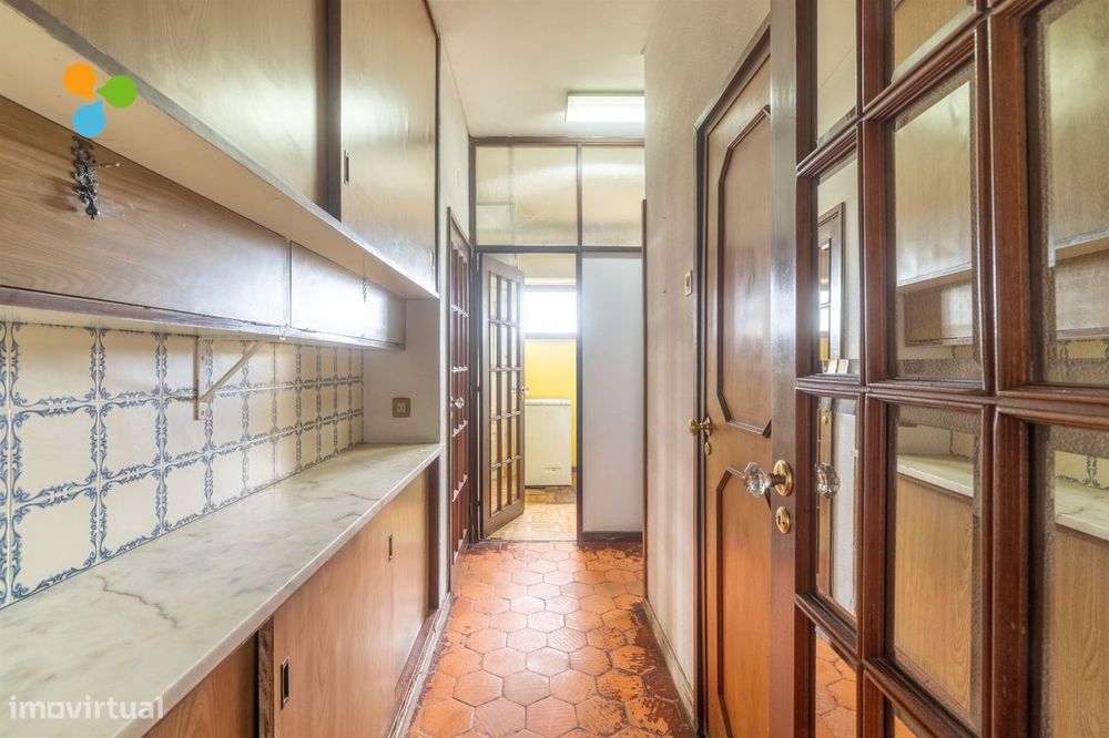 Apartamento T3 Venda em Paranhos,Porto