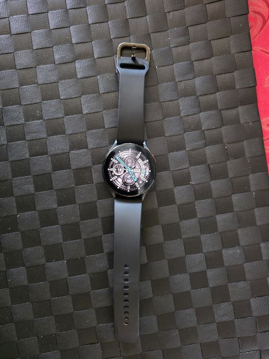 Samsung Galaxy Watch 4, ecrã de 44 mm