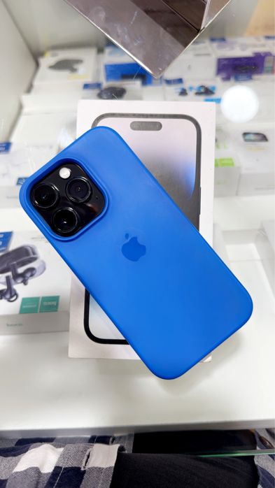 Iphone 14 Pro 256 GB