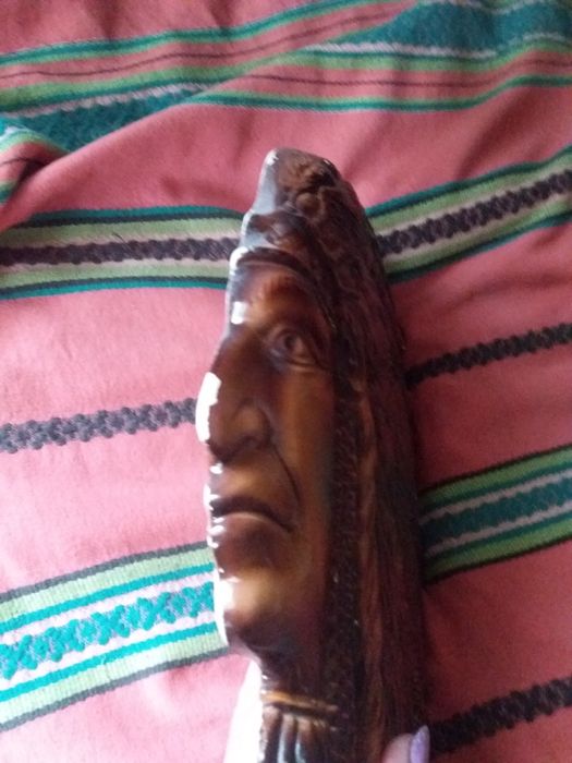 Статуэтки..из гипса.