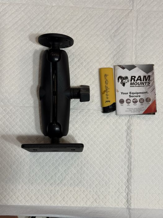 RAM Mounts RAM-B-101U-2461