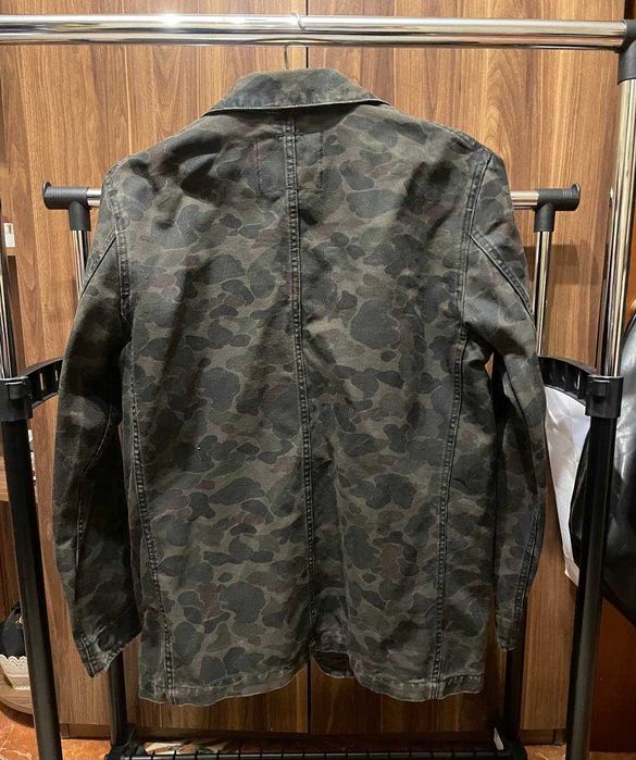 Куртка Levi's Berkley Chore Coat