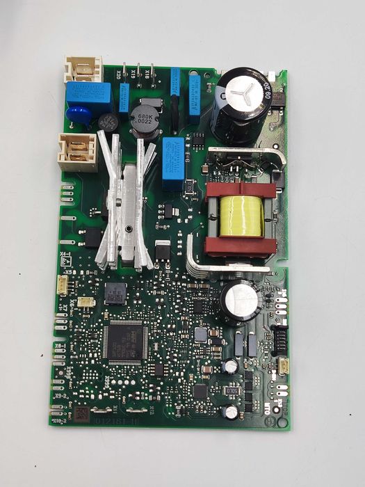 Elektronika moduł płyta Siemens EQ500 INTEGRAL