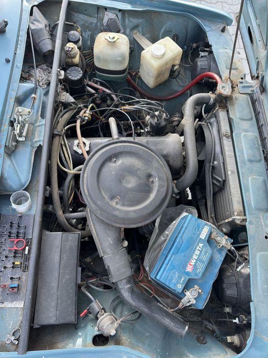 Ваз 2107 2005 рік