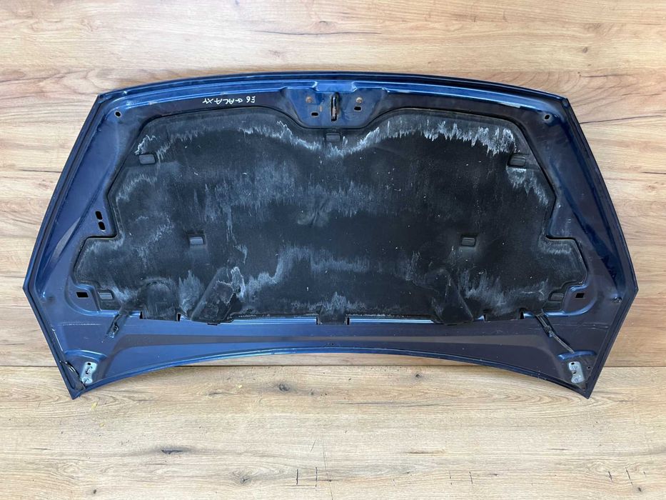 Maska Ford Galaxy kolor e6
