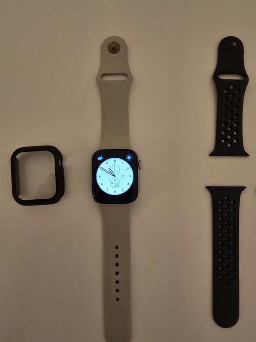 Apple watch s5 em bom estado
