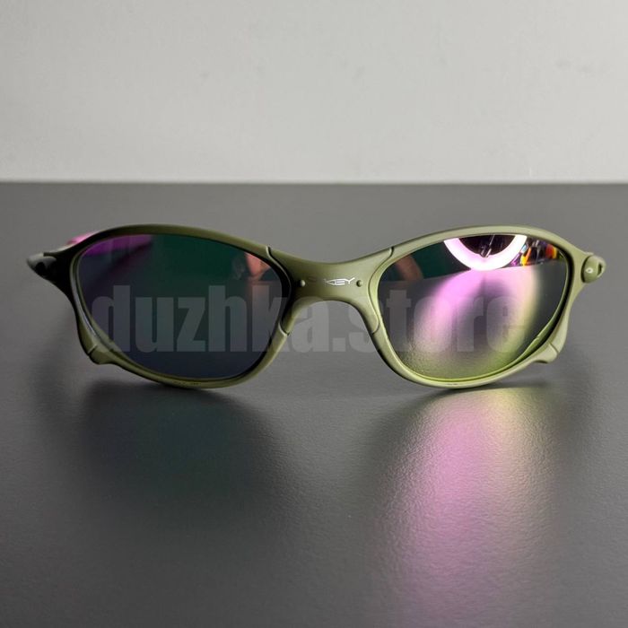 Окуляри Oakley Juliet