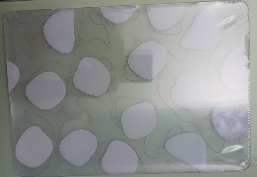 COVERS Protecao Portatil Apple Air 15