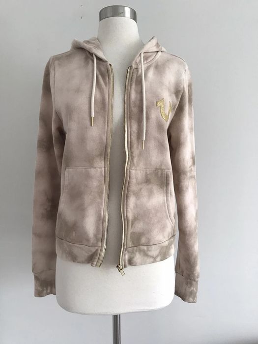 Худи True Religion