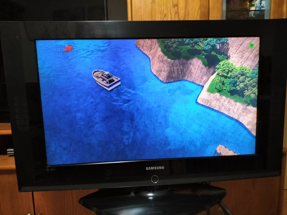 Vendo LCD usado Samsung