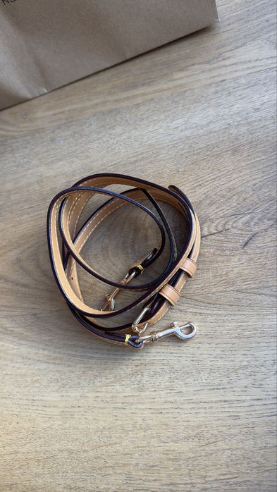 Bolsa Coach Ganga Mulher