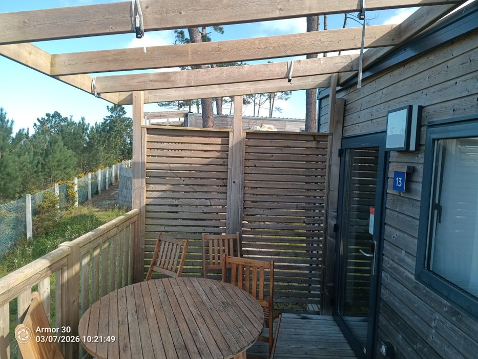 Bungalows/ mobile home
