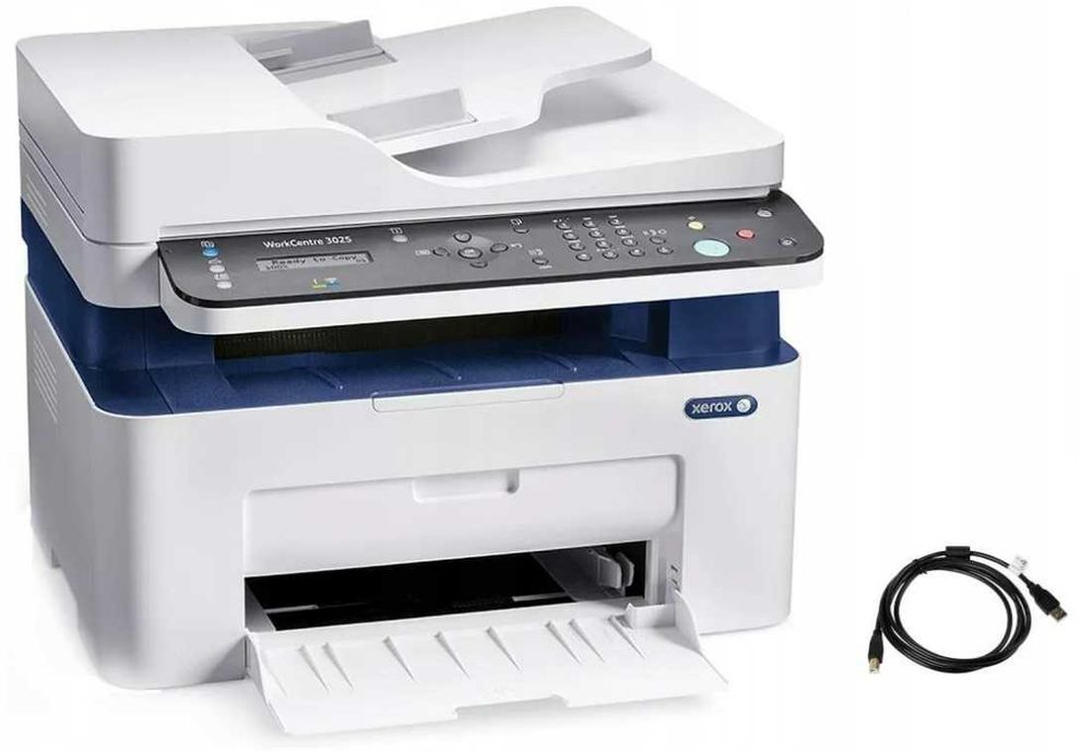 Urządzenie wielofunkcyjne XEROX WorkCentre 3025
