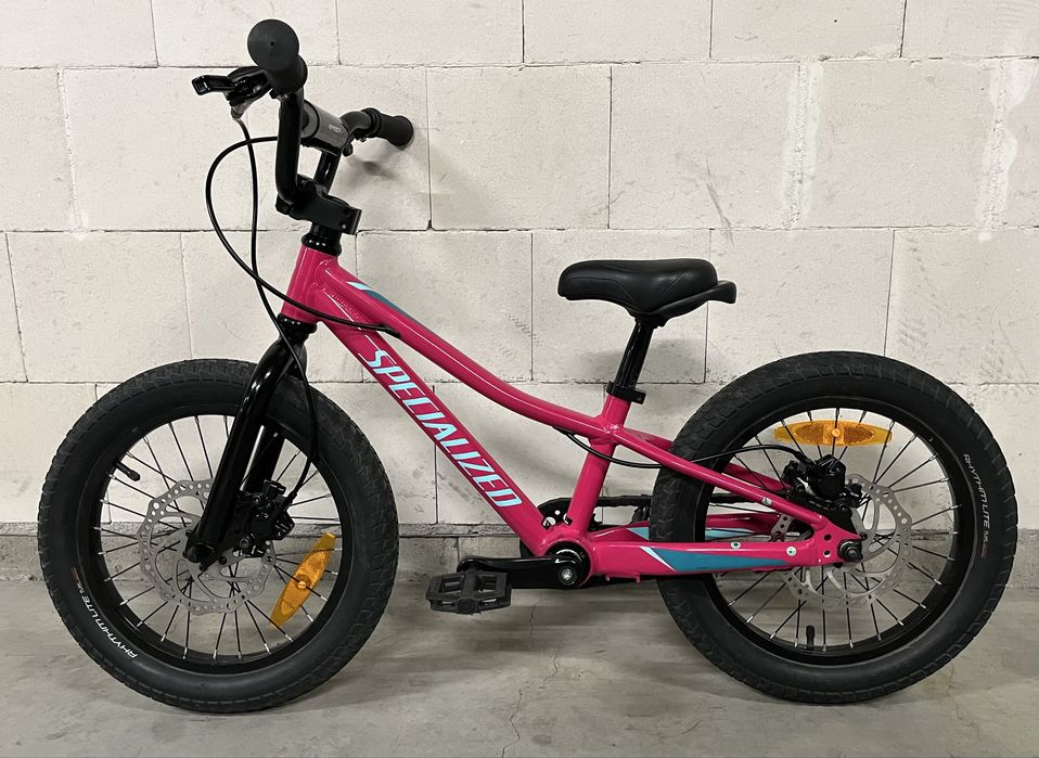 Specialized Riprock coaster 16” Disc Custom