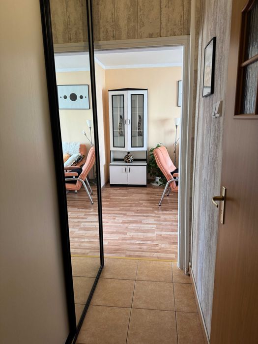Mieszkanie na sprzedaż (od zaraz) – 2 pokojowe / 42 m², umeblowane,  Antoniuk / blisko centrum i parku