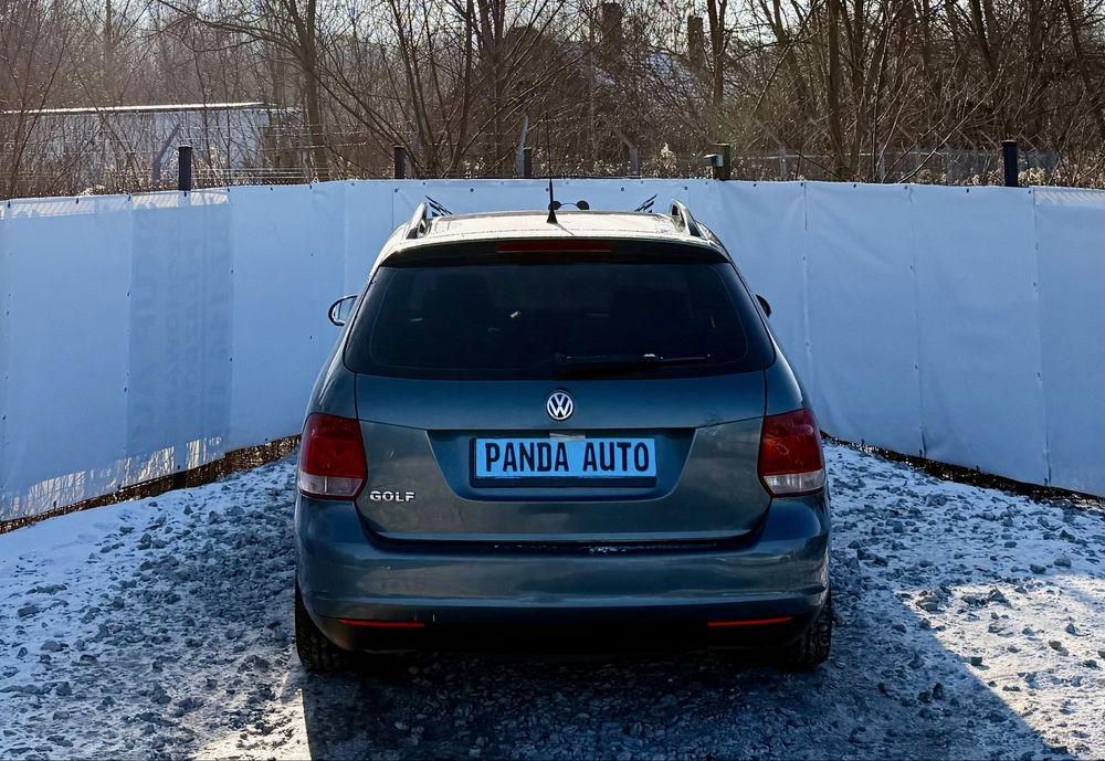 Volkswagen Golf V 1.6 ~ LPG ~ 2008 ~ Klima ~ Panorama ~ Alu ~ Zadbany