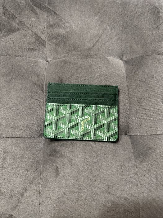 Porta Cartões Goyard