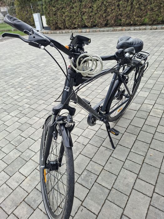 Rower STORM  trekking