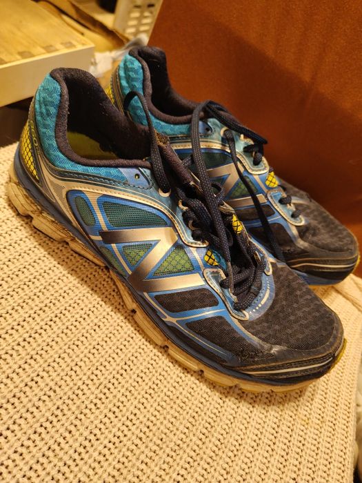 New balance buty sportowe męskie 44