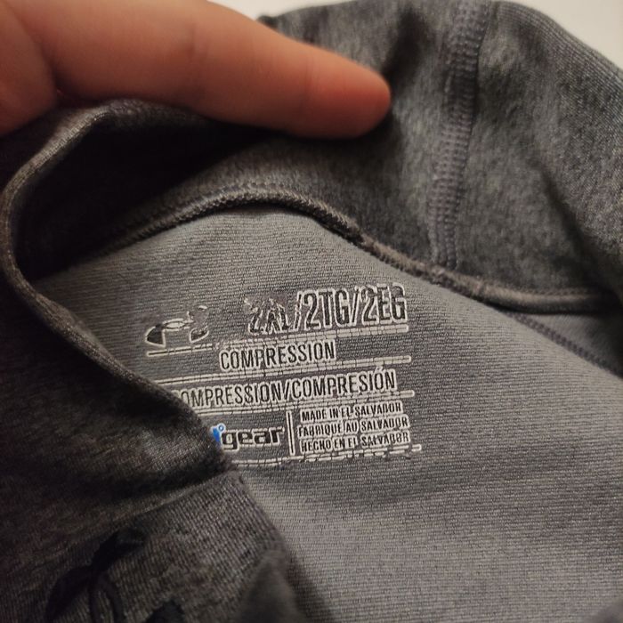 Термо under armour чоловіча