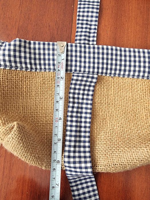 Bolsa pequena vintage