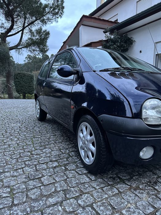 Renault Twingo 1.2 16v (Initiale Paris)