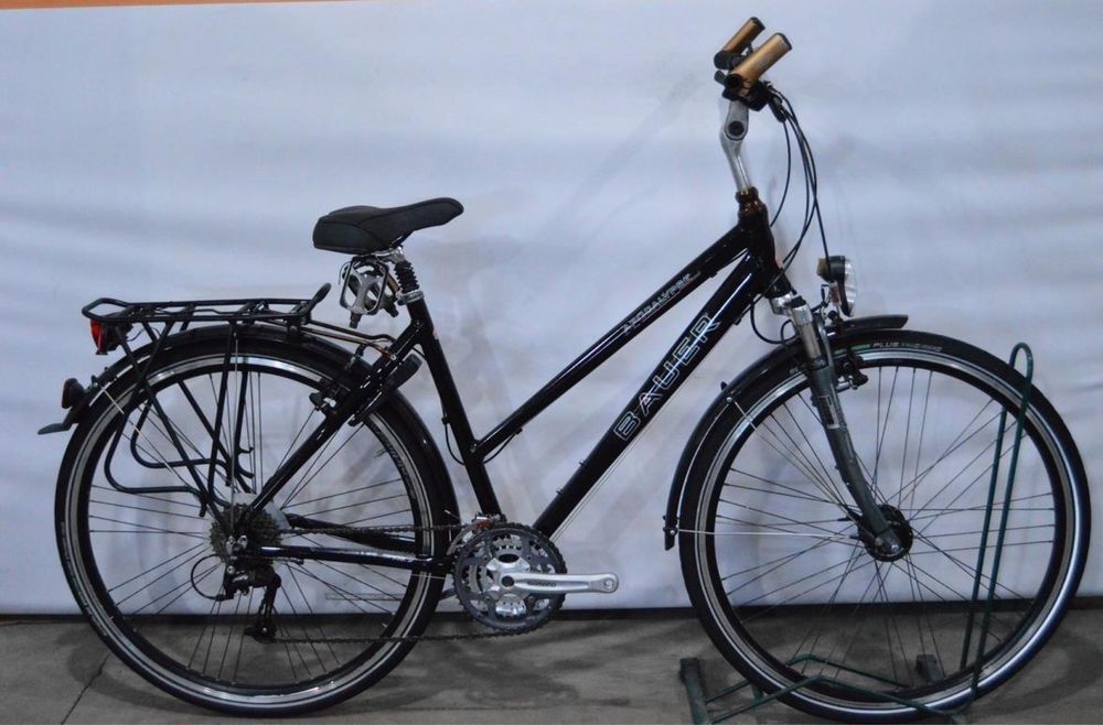 Велосипед Bayer 28 Німеччина гарний стан