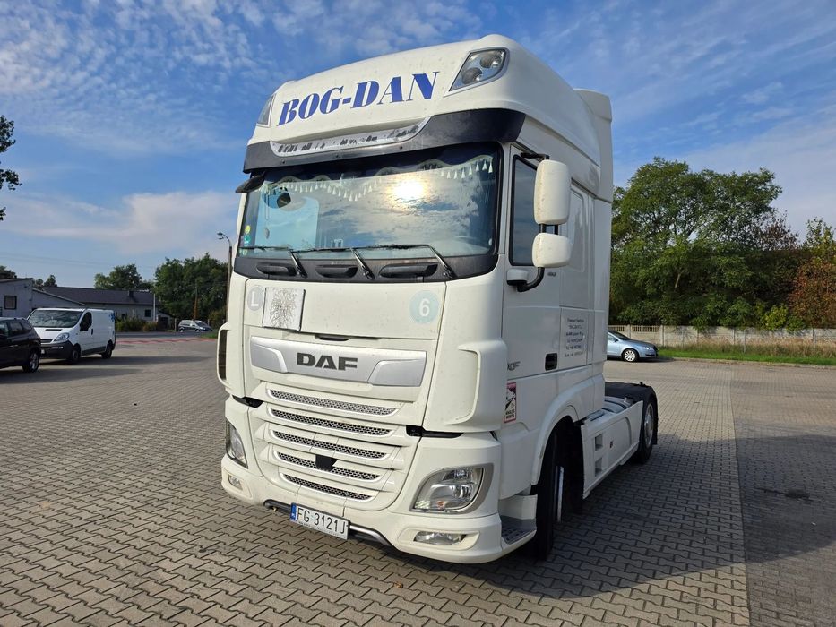 DAF