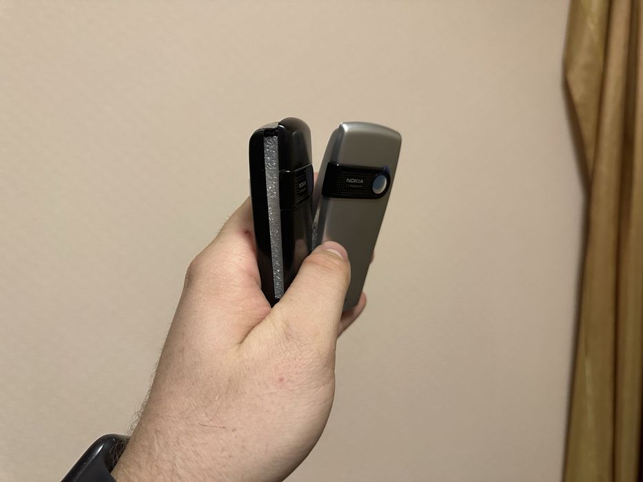 Розпродаж! Корпус для Nokia 6230i панель. 6230