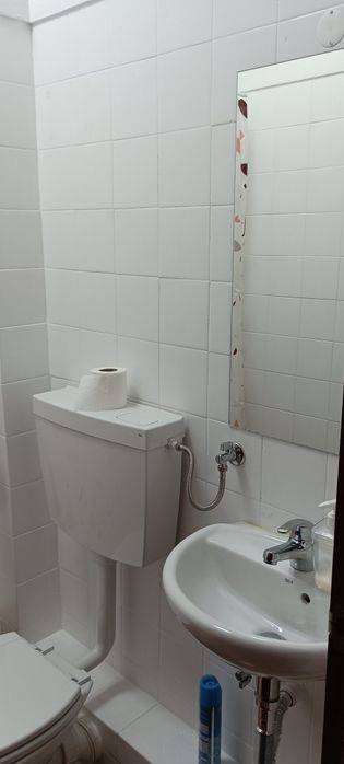 Quarto disponível