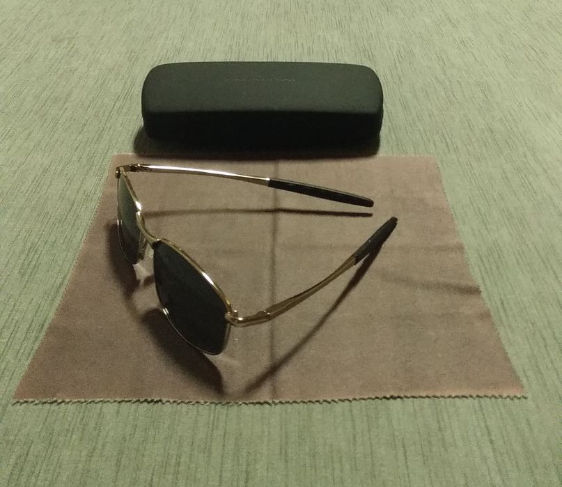 Ocúlos de Sol Unisexo