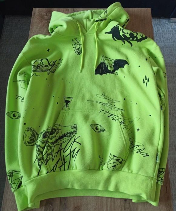 Bluzy Cropp 4 szt. XS