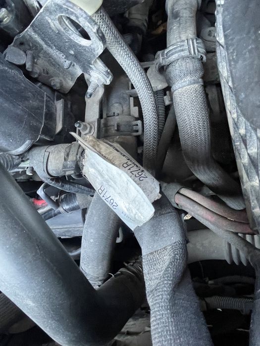 Renault Megane 3 2011