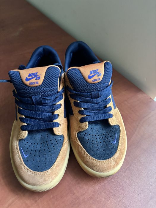 Nike SB Force 58 unisex