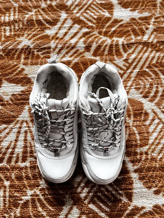 FILA  кросівки fila