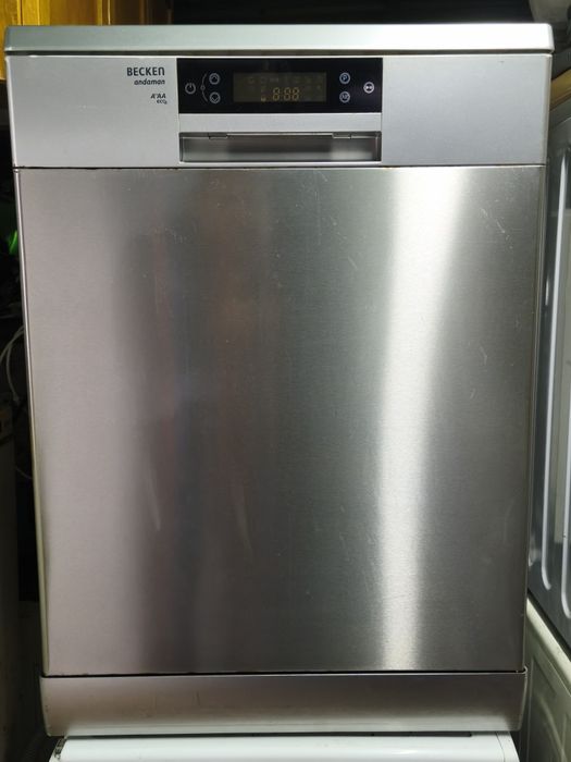 Máquina de lavar loiça