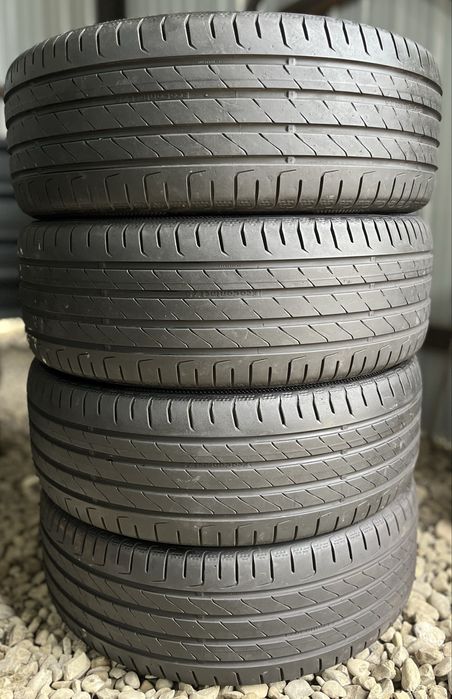 235/40 R21 XL 4 шт. Continental EcoContact 7 S