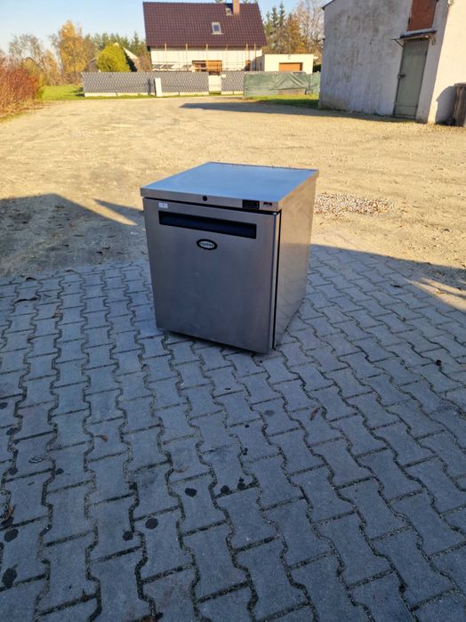 Stół chłodniczy FOSTER- NoFrost-68 cm.szafa,,Lada,chłodnia, surówki
