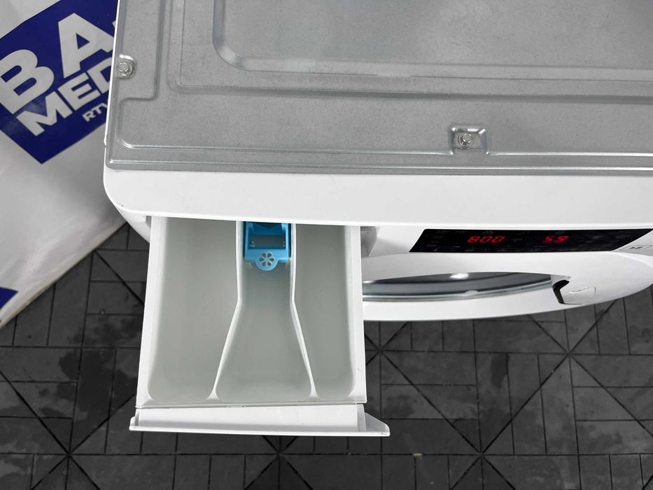 Pralka Candy Premium Stan Bdb 9 Kg/1400/A+++/Dostawa/Gwarancja