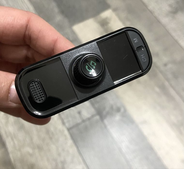 Transmitter nadajnik samochodowy BC70