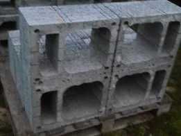 Komin systemowy dymny