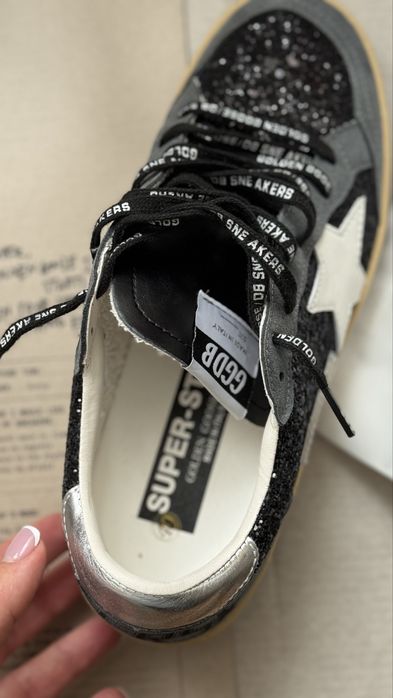 Buty premium kopia golden goose