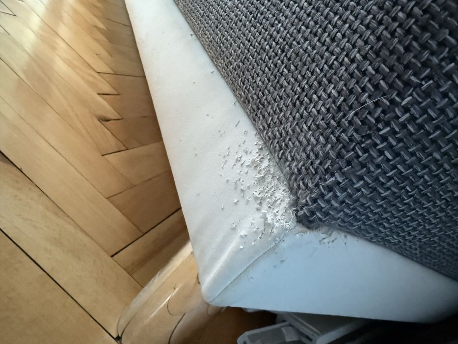 Kanapa sofa wersalka