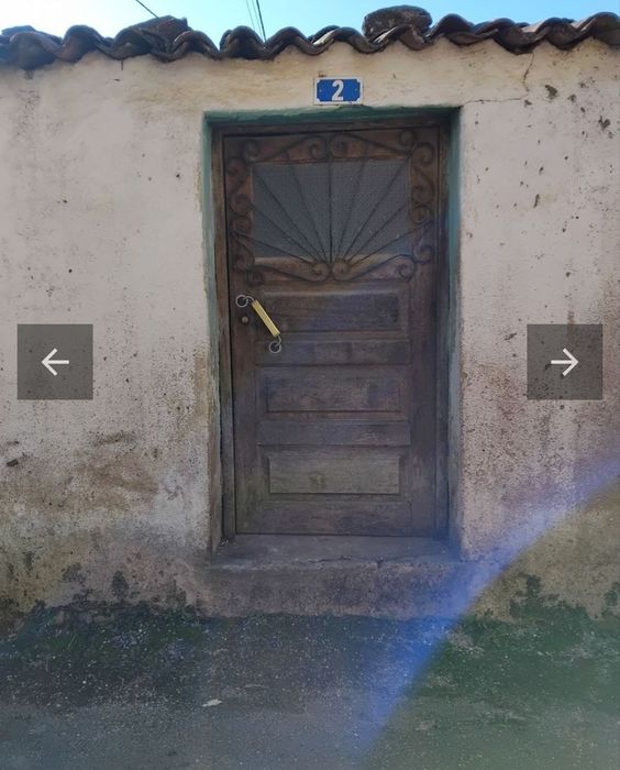 Casa venda restaurar