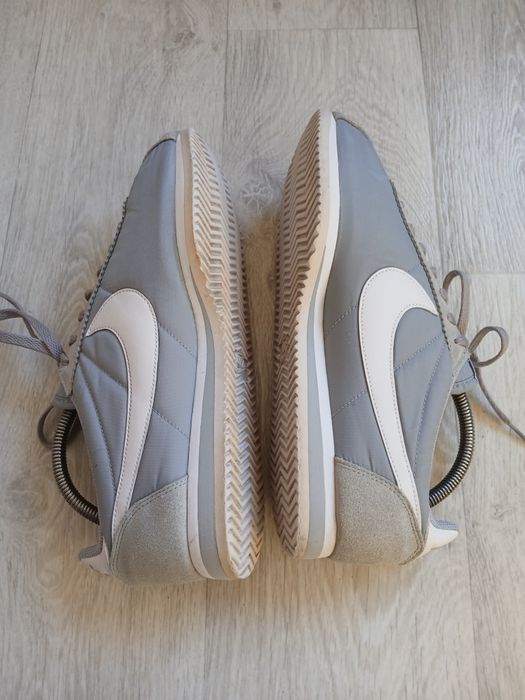 Кросівки Чоловічі Nike Cortez Оригінал
