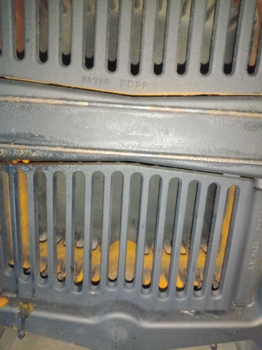 Caldeira Ferroli SFL Nova