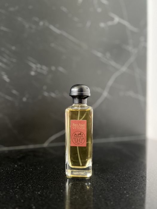 Hermes Bel Ami Vetiver 100 ml