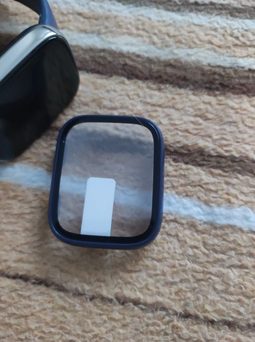 Zegarek redmi watch 3 active